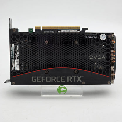 EVGA GeForce RTX 3060 Ti XC 8GB GDDR6 Graphics Card 08G-P5-3663-RL