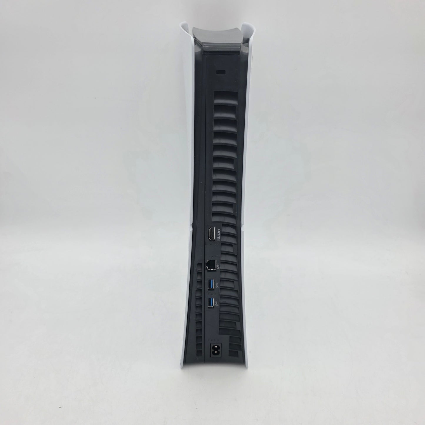 Sony PlayStation 5 Slim Digital Edition 1TB White Console Gaming System CFI-2015