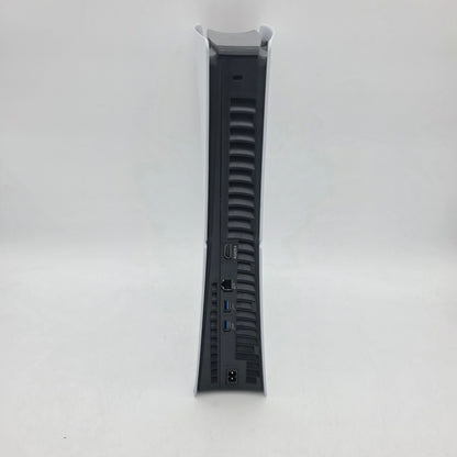 Sony PlayStation 5 Slim Digital Edition 1TB White Console Gaming System CFI-2015