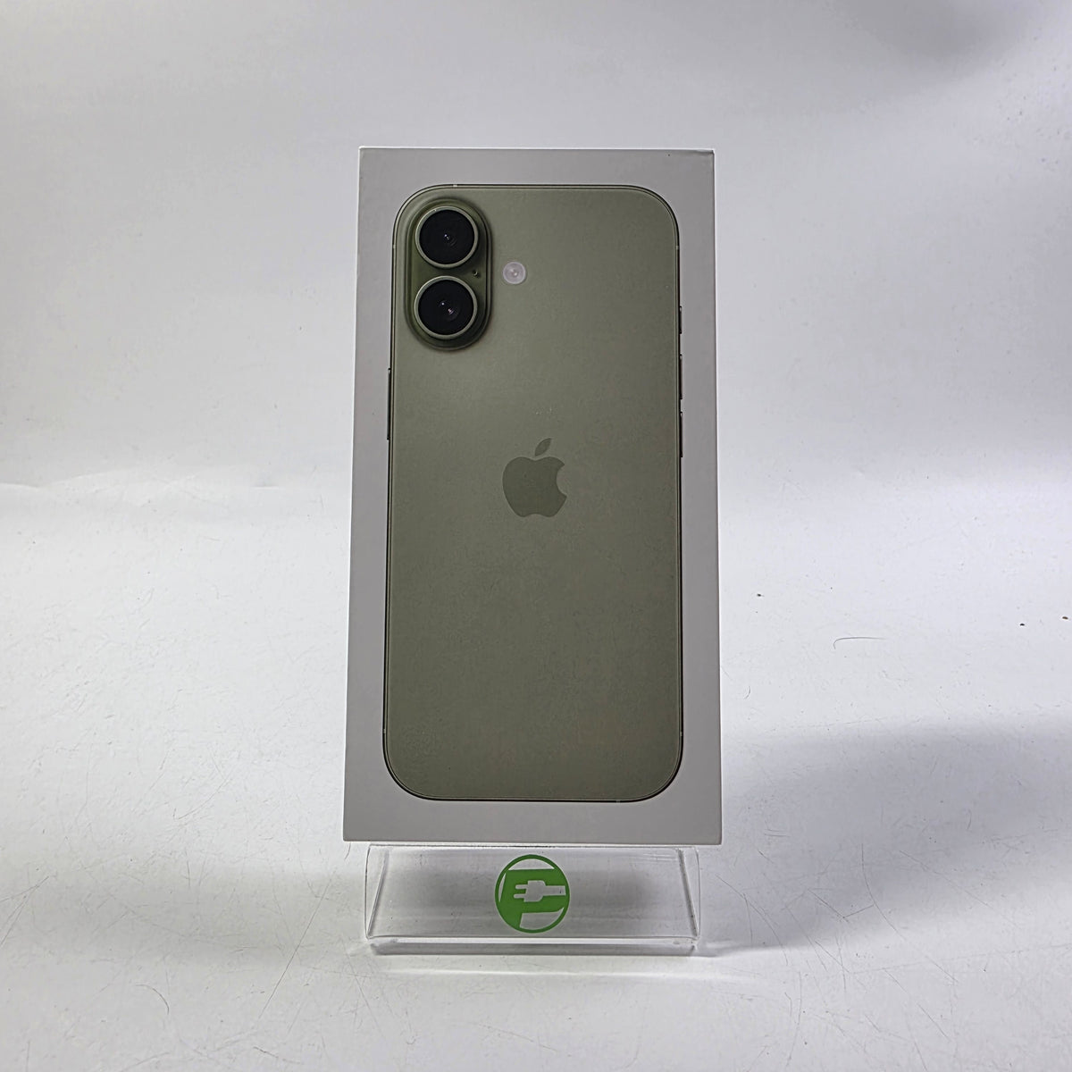 Factory Unlocked Apple iPhone 17 256GB Sage MG4A4LL/A