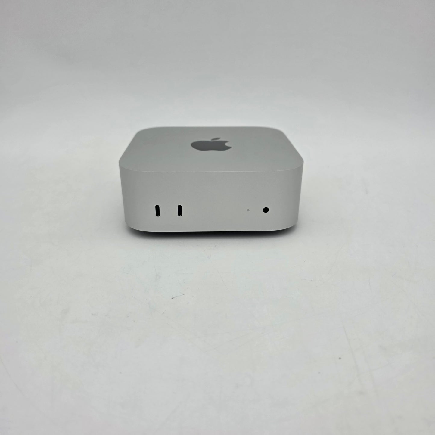 2024 Apple Mac Mini M4 16GB RAM 512GB SSD Silver MU9E3LL/A