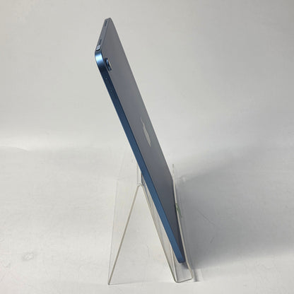 WiFi Only Apple iPad 11" (A16) 128GB Blue MD4A4LL/A