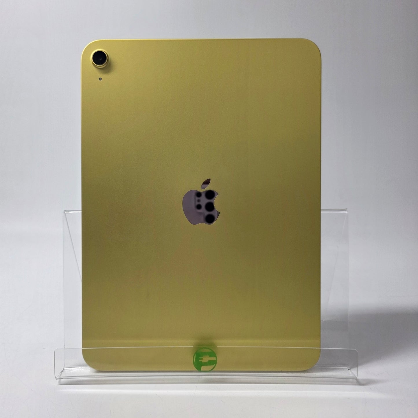 WiFi Only Apple iPad 11" (A16) 128GB Yellow MD4D4LL/A