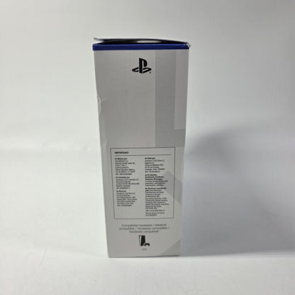 New Sony PlayStation 5 PS5 DualSense Wireless Controller Chroma Pearl CFI-ZCT1W