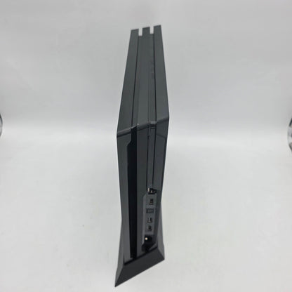 Sony PlayStation 4 Pro PS4 1TB Star Wars Edition Console Gaming System CUH-7115B