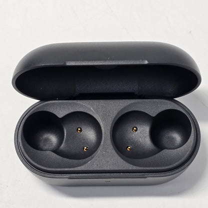 Sony WF-C710N Noise Cancelling Wireless Earbuds  Black YY2986