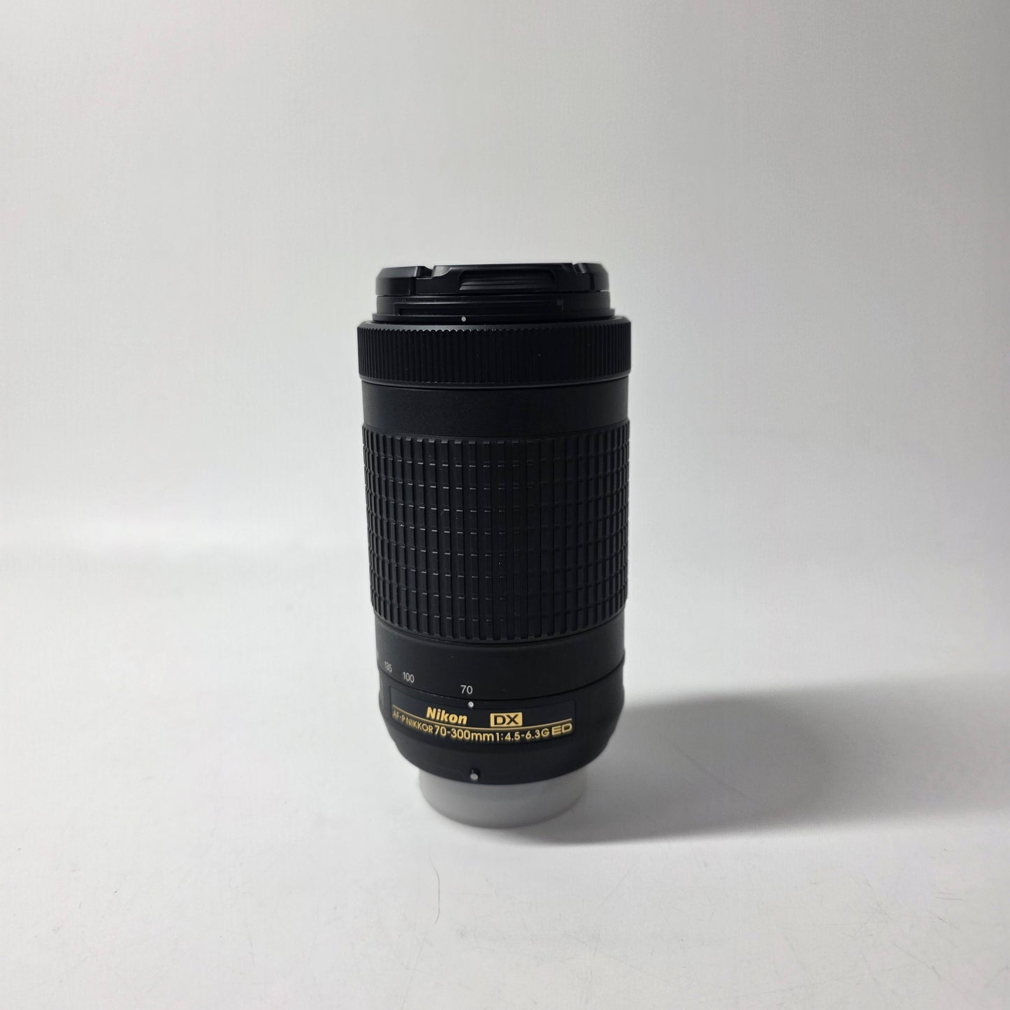Nikon AF-P DX NIKKOR 70-300mm f/4.5-6.3 DX Motorized Lens AF