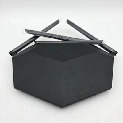 New Osmo NetLite Dual Band Wi-Fi6 Router Dual Band WiFi 6 Dual-Band Wireless AP