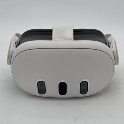 Meta Quest 3 512GB Standalone All-in-One VR Headset S3A