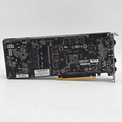 EVGA GeForce GTX 1070 8GB DDR5 Graphics Card 08G-P4-5170-KR