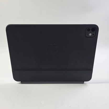 WiFi Only Apple iPad Pro 11" M4 256GB Space Black MVV83LL/A