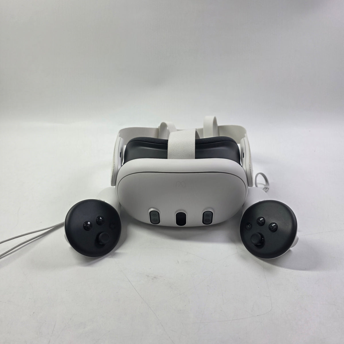 Meta Quest 3 512GB Standalone All-in-One VR Headset S3A