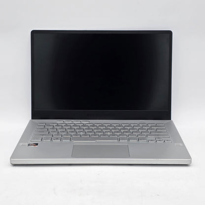ASUS Zephyrus G14 GA401QM 14" Ryzen 9 5900HS 3.3GHz 16GB RAM 1TB SSD RTX 3060