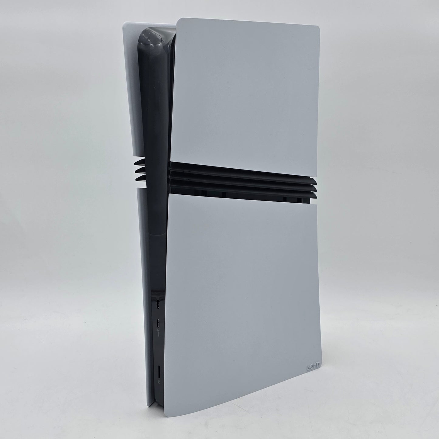 Sony PlayStation 5 Pro Digital PS5 2TB White Console Gaming System CFI-7019