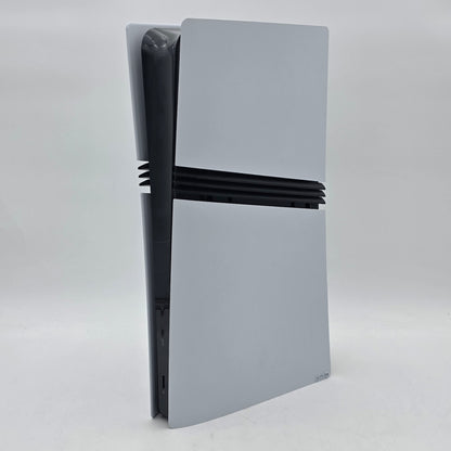 Sony PlayStation 5 Pro Digital PS5 2TB White Console Gaming System CFI-7019