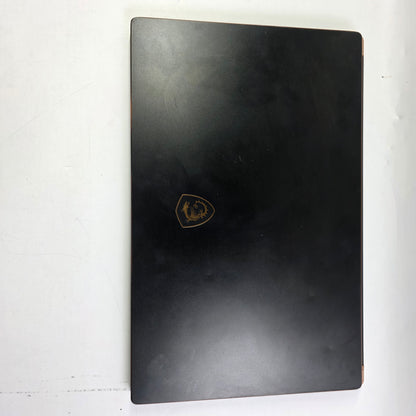 MSI Stealth GS75 17.3" i9-10980HK 3.1GHz 32GB RAM 1TB SSD RTX 2070 Super Max-Q