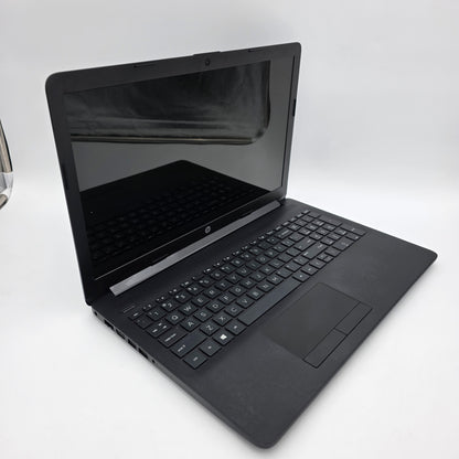 HP Laptop 15Z-DB000 A9-9425 3.1GHz