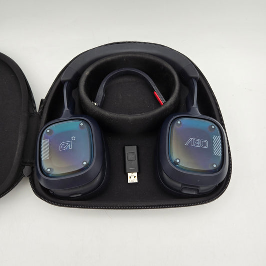 ASTRO A30 Wireless Gaming Headset