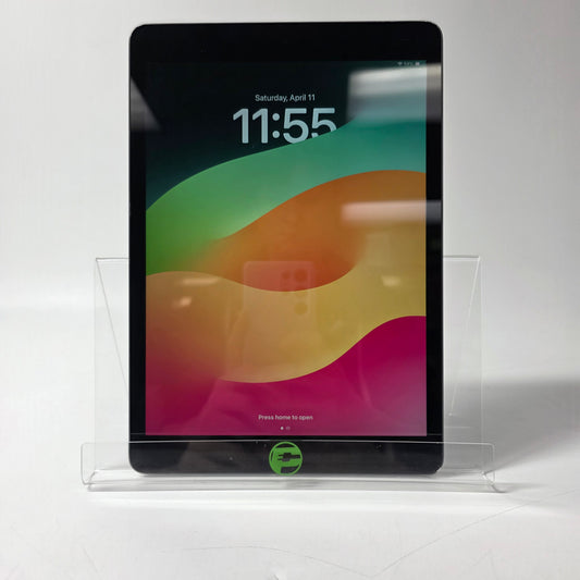 WiFi Only Apple iPad 9th Gen 64GB Silver MK2K3LL/A