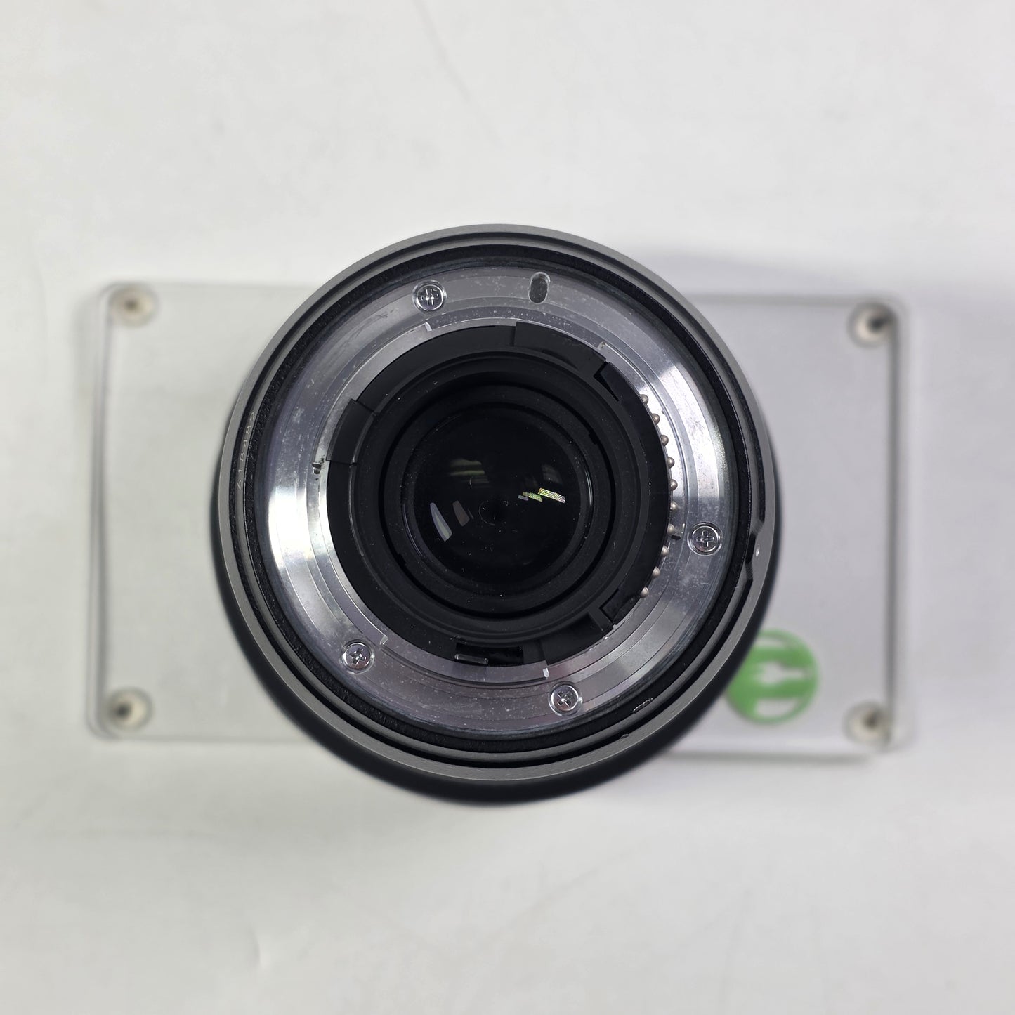 Nikon AF NIKKOR 14-24mm f/2.8 G G ED Auto & Manual Lens AF-S