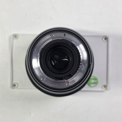 Nikon AF NIKKOR 14-24mm f/2.8 G G ED Auto & Manual Lens AF-S