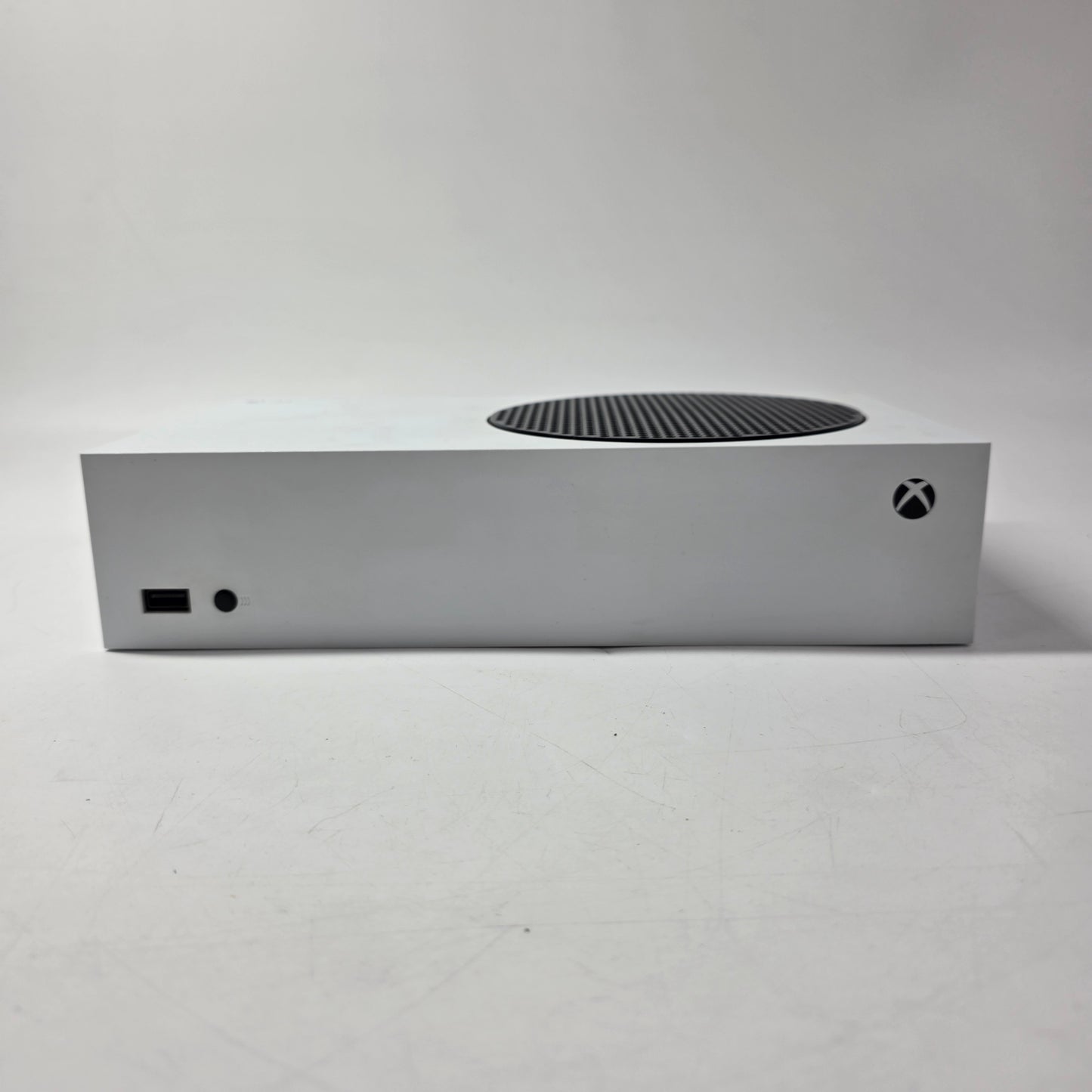 Microsoft Xbox Series S 512GB Console Gaming System Only White 1883