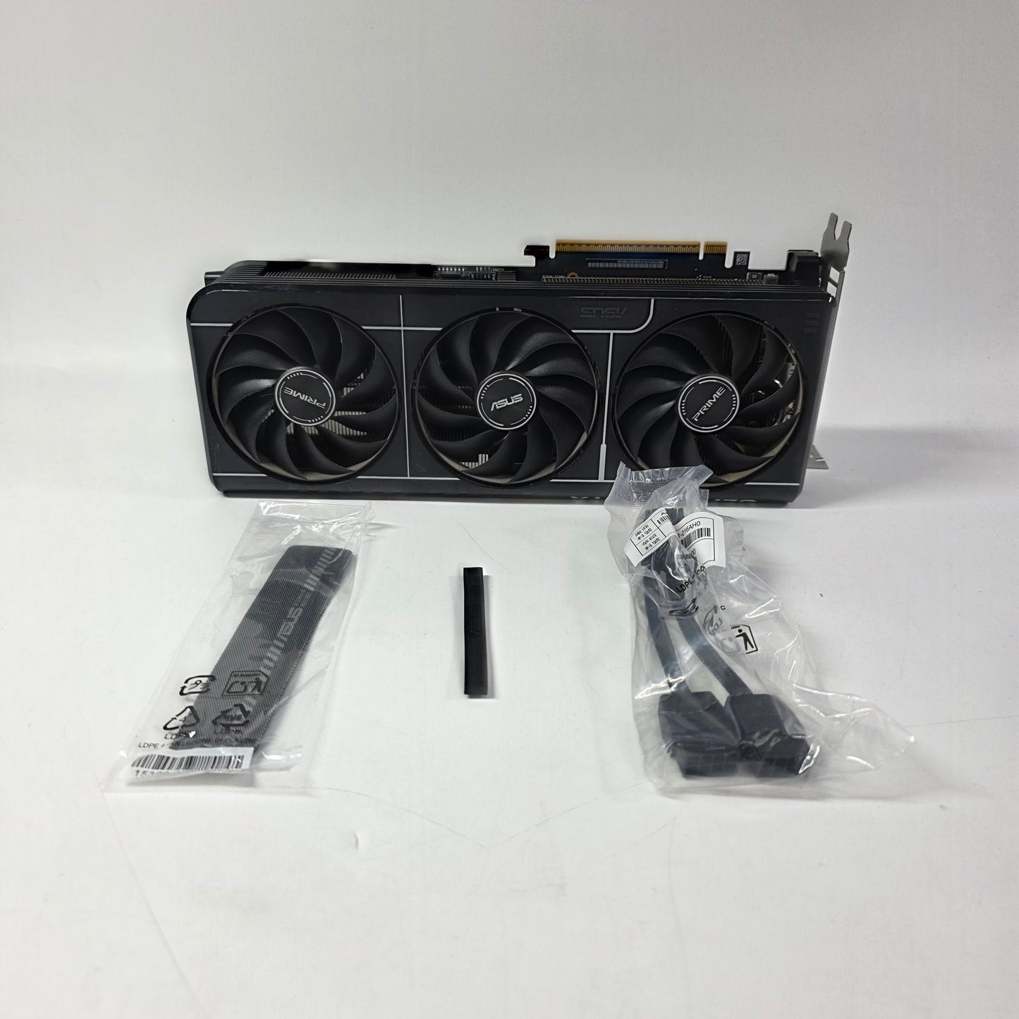 Asus GeForce RTX 5070 OC 12GB GDDR7 Graphics Card PRIME-RTX5070-012G