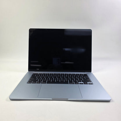 2025 Apple MacBook Air 15" M4 10C GPU 4.5GHz 16GB RAM 256GB SSD MC7A4LL/A