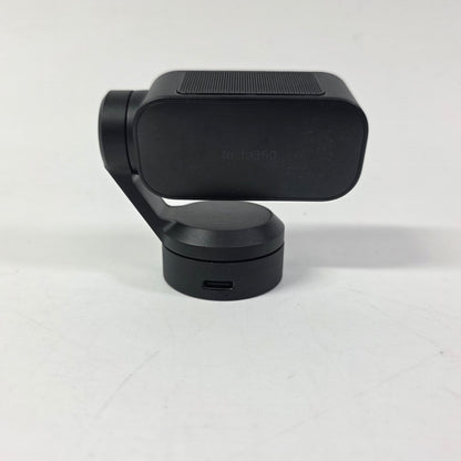 Insta 360 LINK 2 8.3 4K Webcam
