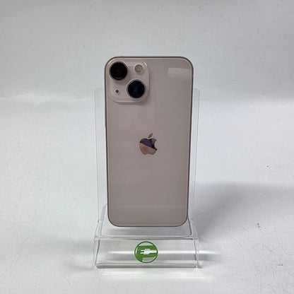 Factory Unlocked Apple iPhone 13 Mini 128GB Pink MLA63LL/A