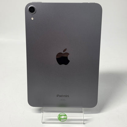 WiFi Only Apple iPad mini (A17 Pro) 128GB Space Gray MXN63LL/A