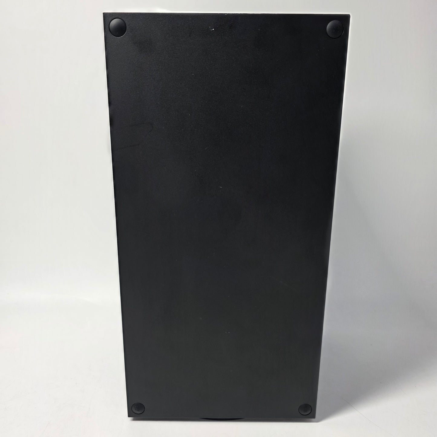 Microsoft Xbox Series X 1TB Console Gaming System Carbon Black 1882