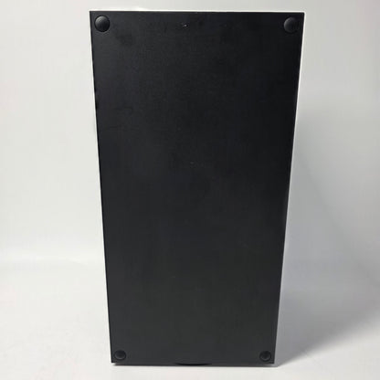 Microsoft Xbox Series X 1TB Console Gaming System Carbon Black 1882