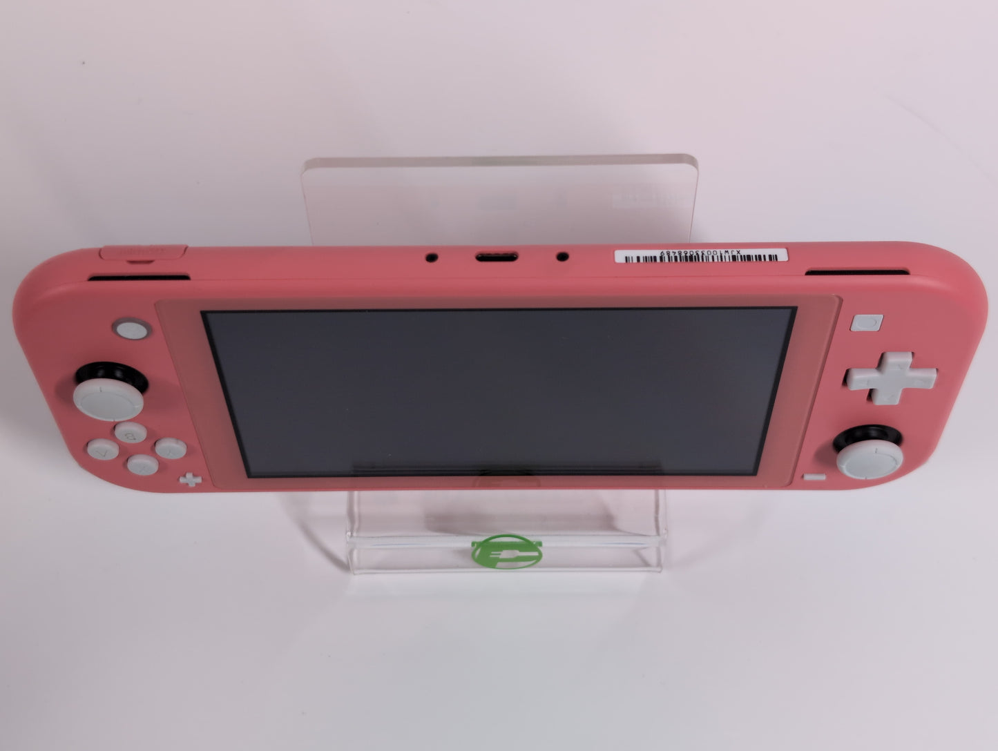 Nintendo Switch Lite Video Game Console HDH-001 Coral