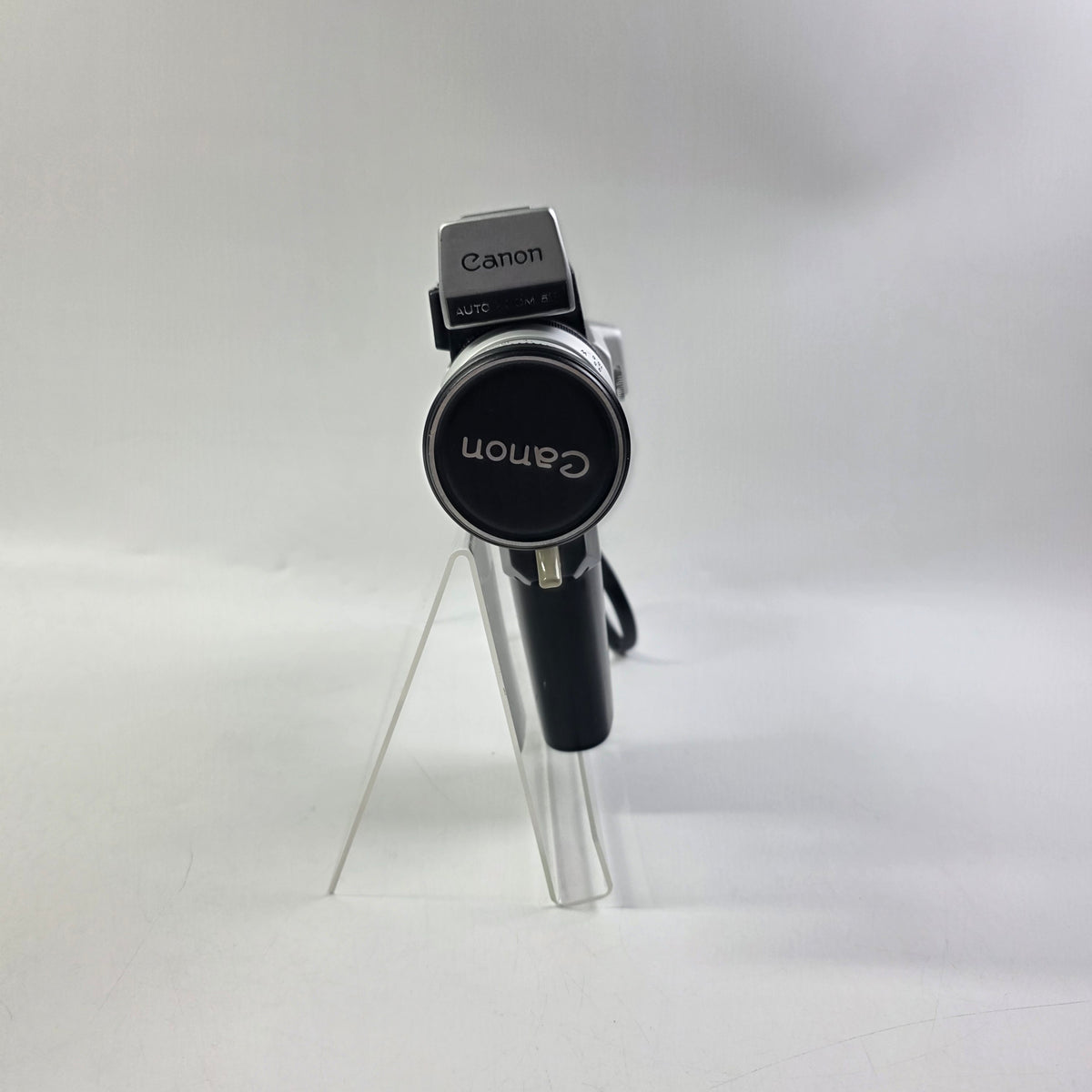 Canon Zoom 518 Super 8 Vintage Video Camera