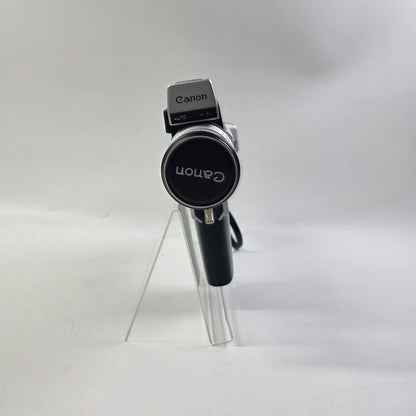 Canon Zoom 518 Super 8 Vintage Video Camera