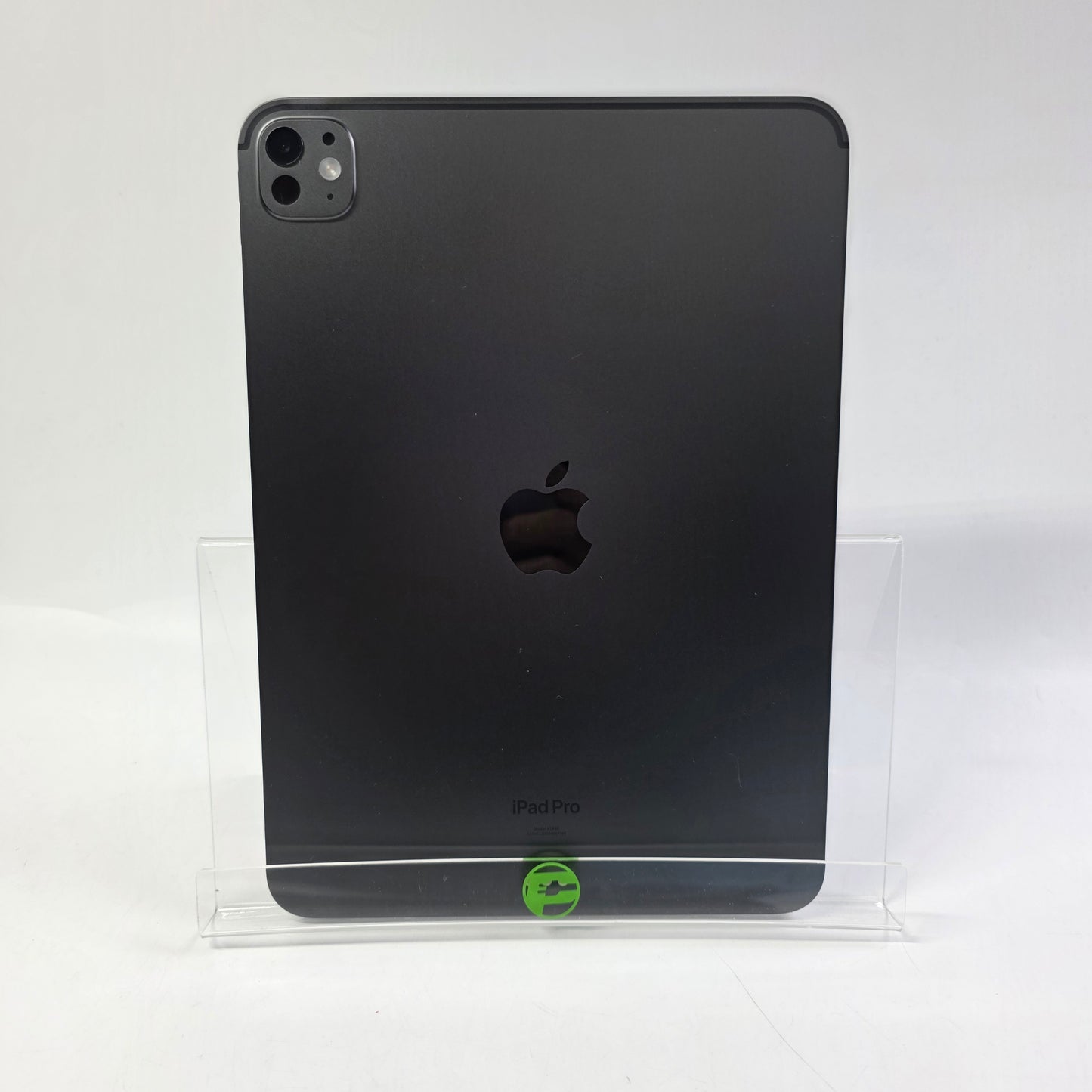 WiFi Only Apple iPad Pro 11" M4 256GB Space Black MVV83LL/A