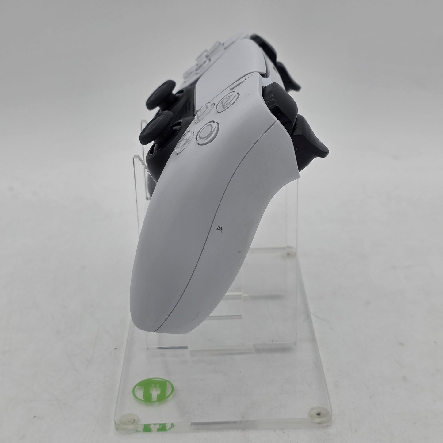 Sony PlayStation 5 Disc Edition PS5 825GB White Console Gaming System CFI-1115A