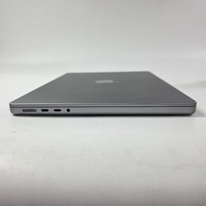 2023 Apple MacBook Pro 14" M3 8C GPU 4.0GHz 16GB RAM 512GB SSD ZIC8001DLL/A