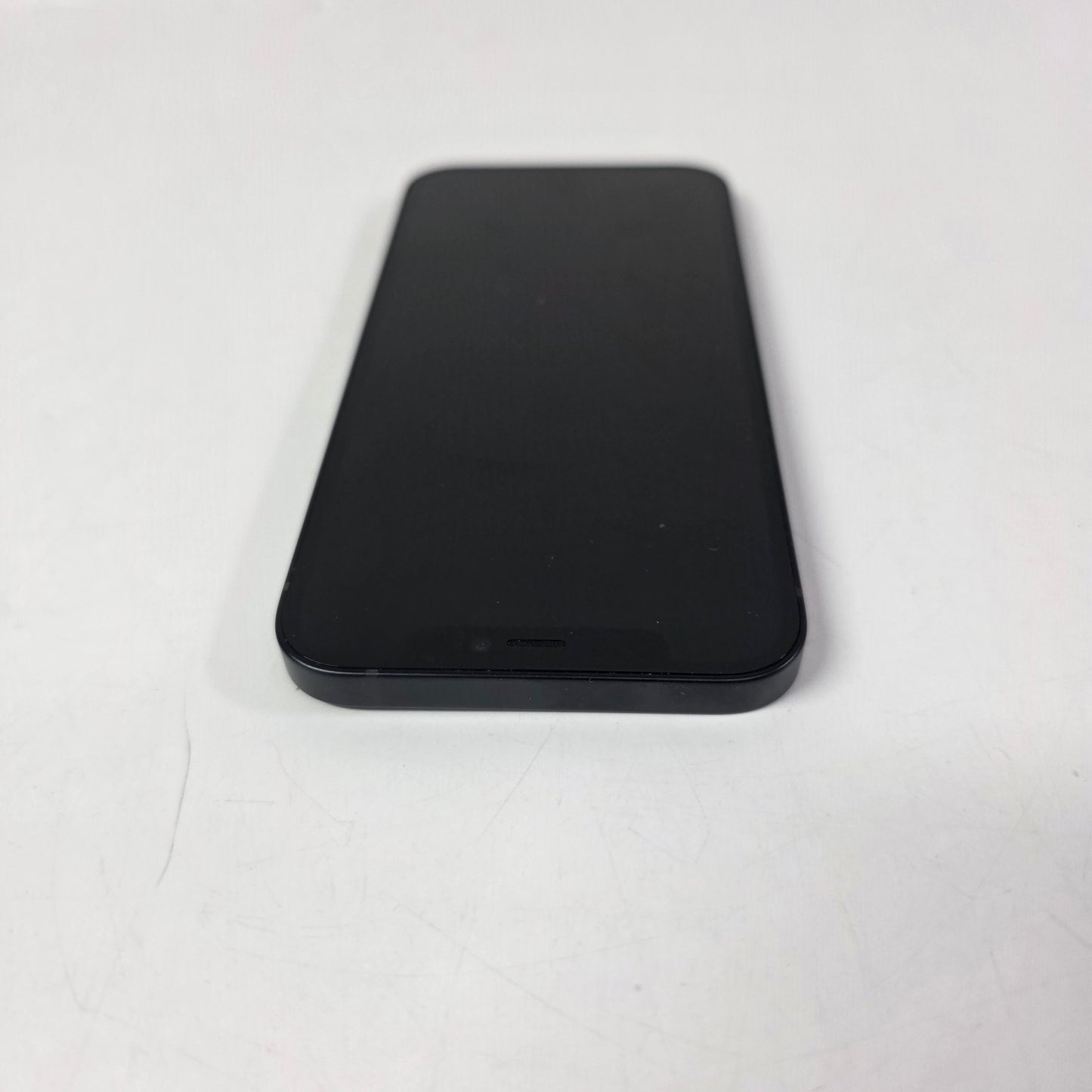 Factory Unlocked Apple iPhone 12 64GB Midnight MGF43LL/A