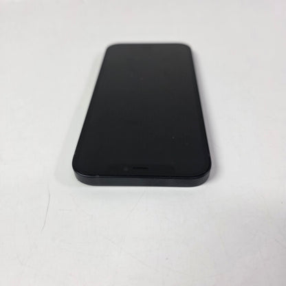 Factory Unlocked Apple iPhone 12 64GB Midnight MGF43LL/A