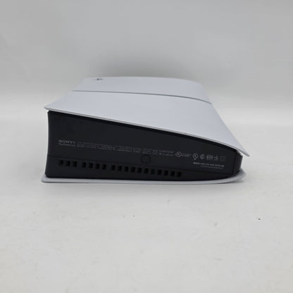 Sony PlayStation 5 Slim Digital Edition PS5 1TB White Console CFI-2015