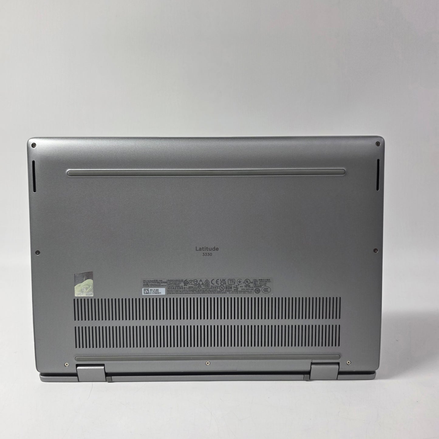 Dell Latitude 3330 15.6" i3-1125G4 2.0GHz 8GB RAM 256GB SSD 256GB