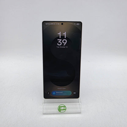 Unlocked Samsung Galaxy S25 Ultra 12GB RAM 512GB SM-S938U1 Titanium Black