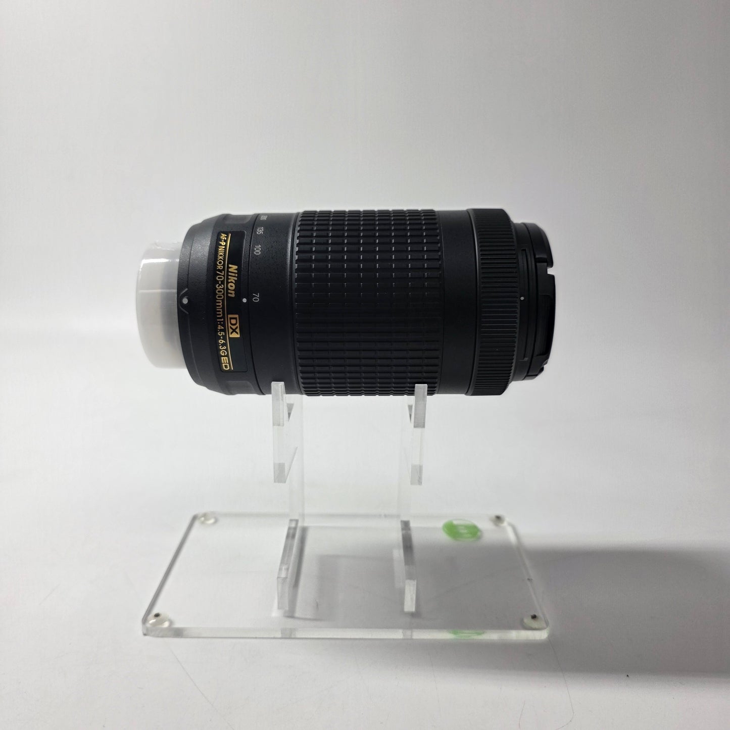 Nikon AF-P DX NIKKOR 70-300mm f/4.5-6.3 DX Motorized Lens AF