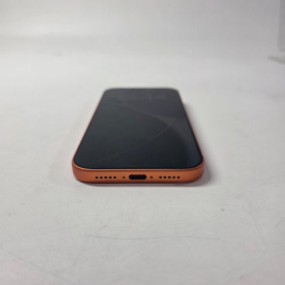 Factory Unlocked Apple iPhone 17 Pro 256GB Cosmic Orange MG7L4LL/A