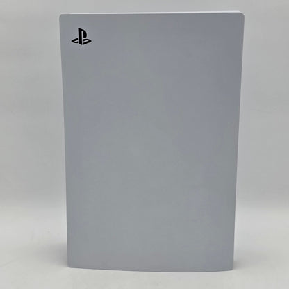 Sony PlayStation 5 Disc Edition PS5 825GB White Console Gaming System CFI-1115A
