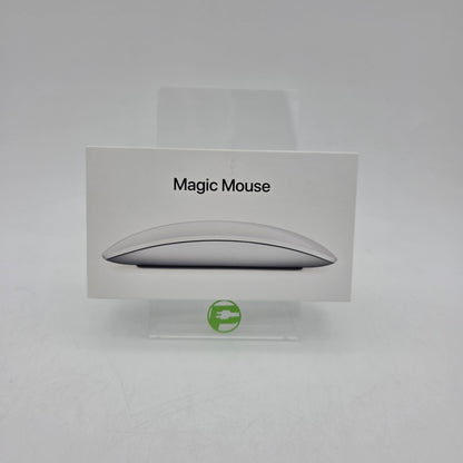 Apple Magic Mouse 2 White