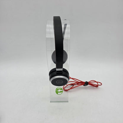 JABRA  Evolve 20 UC USB Headset HSC016 WITH ENC010 USB Controller