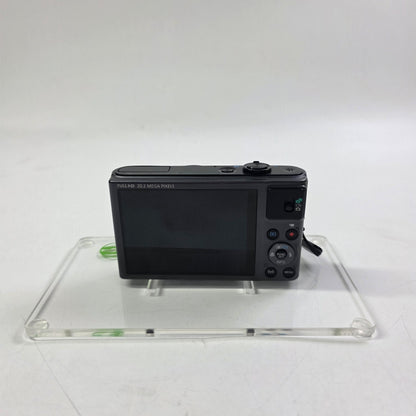Canon PowerShot SX620 HS 20.1MP Compact Digital Camera